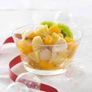Salade de Fruits