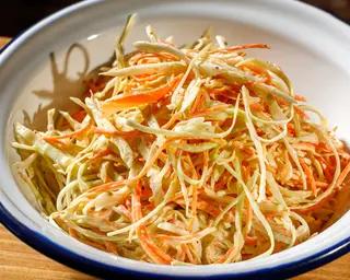 Coleslaw