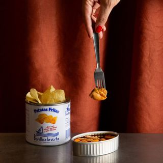 Mejillones en escabeche (6 uds. a 8 uds. aprox.)