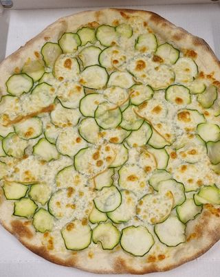Zucchine