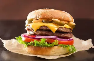 King Burger