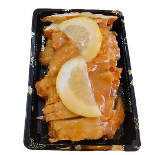 27. Pollo Con Limón