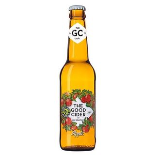 The GoodCider 0% alc