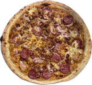 Піцца Козацька 30см