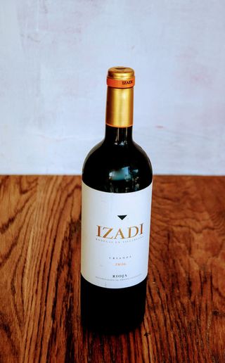 IZADI