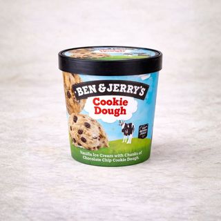 Gelato Ben & Jerry's