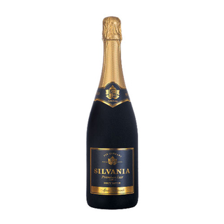 Spumant Premium Lux Brut Natur 0.7l 