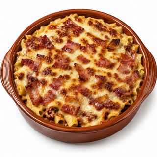 Pasticcio Charcuterie