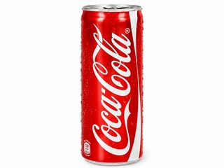 Coca-Cola (330ml)