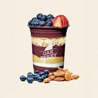 GOLDEN ALMONDS (Works 500ml)