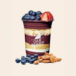 GOLDEN ALMONDS (Works 500ml)