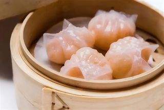 Xiao jiao De Langostino 4uds