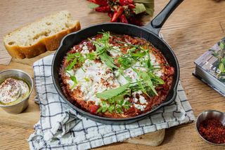 Shakshuka