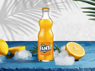 Fanta (250ml)