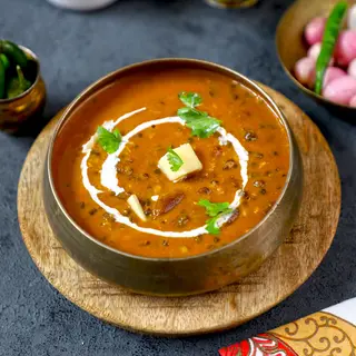 Daal makhani