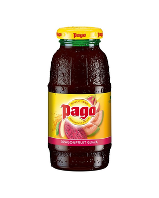 Succo di frutta guava 