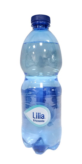 Acqua frizzante