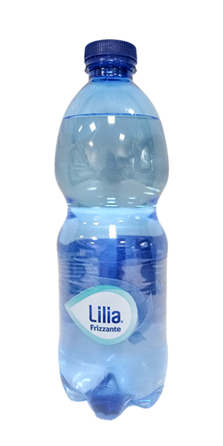 Acqua frizzante