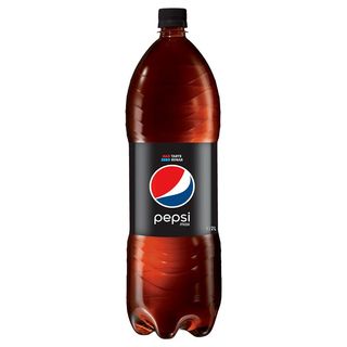 Pepsi без захар (0,500)
