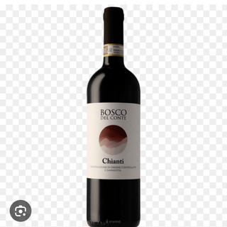 Vino Rosso 75cl