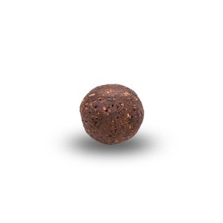 Orange Energy Ball