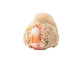 Гедза з креветками 4 шт. (150/40g)