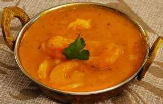 Jheenga Curry
