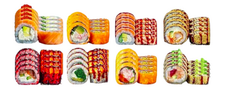 Party Set (64 Pzs.)