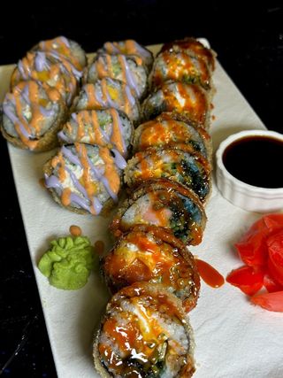 Сет Хот-Бадо №2