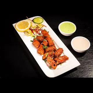 Sheekh Kebab