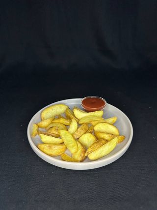 Картопля по-селянськи (200г)