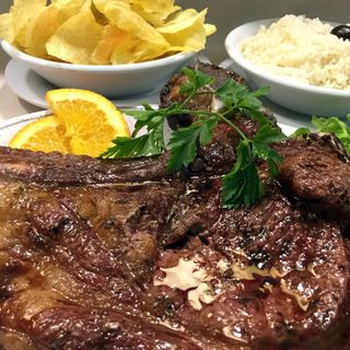 Costeletão 800-900gr