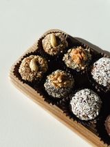 Цукерка The crops 