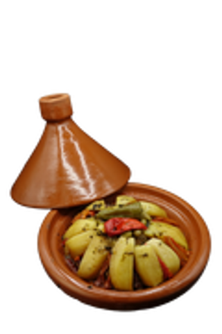 Tajine Végétarien