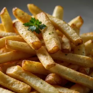 Pomfrit 250 gr