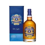 Chivas Regal 18yrs