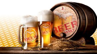 იამმის ლუდი 5 ლიტრა