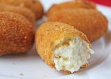 Croquetas Bacalao (8 Uds.)