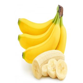 Banana 1 Kg.
