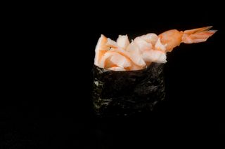 სუში ცხარე ები