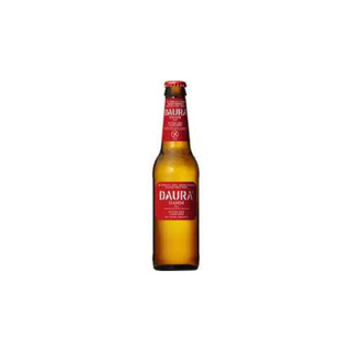 Daura senza glutine