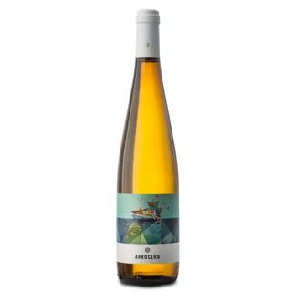 Vino blanco Arrocero Medium Sweet (75 cl.)