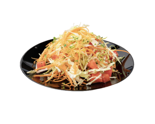 Зелева салата (300г)