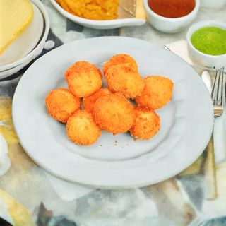 Сырные шарики (180г)