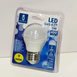 Bombillas Le Calida 35W