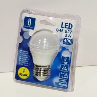 Bombillas Le Calida 35W