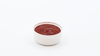Barbecue sos 50ml