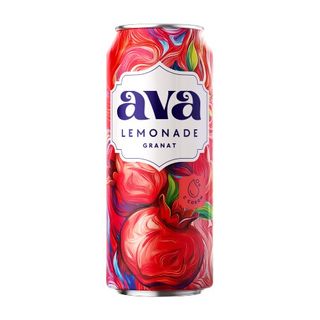 Лимонад AVA