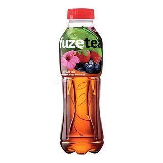 Fuze tea