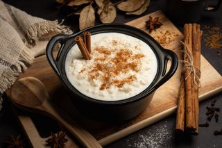 Arroz con Leche
